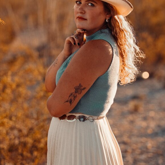 Meet your Posher, Allie - Picture 4 of 8